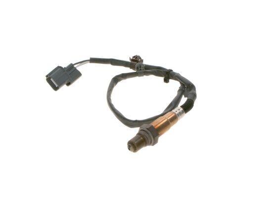 OKSİJEN SENSÖRÜ AYAR SONDASI HONDA JAZZ 1.4L L13A1 GD1 kasa 02-07