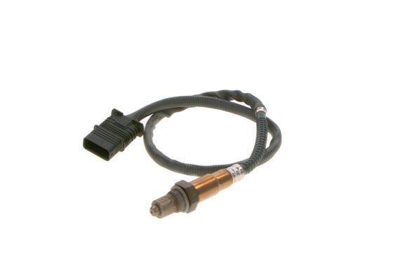 OKSIJEN SENSORU BMW B38 F46 F48 F45 B46 B48 F20 F30 F45 F46 F22 F10 F25 F26 MINI F55 F56 R60