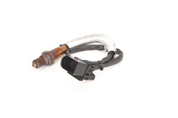 OKSİJEN SENSÖRÜ BMW E81 E87 120İ 04 > E90 320İ Sİ 05 > E91 320İ 05 >