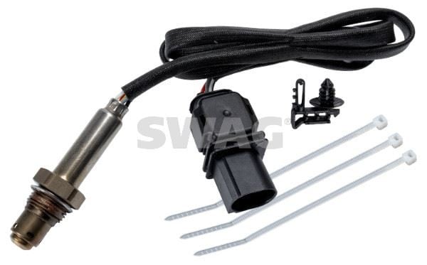 OKSİJEN SENSÖRÜ C-MAX-FOCUS-TOURNEO CONNECT 02-2012> FEBI 177449