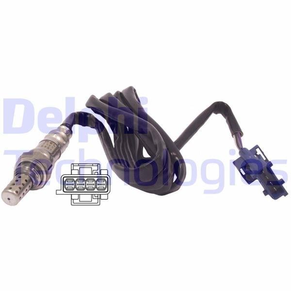 OKSİJEN SENSÖRÜ CITROEN C4-C5-JUMPER I- XANTIA-XSARA-PICASSO-DUCATO II-P206-P307-P406-P607-BOXER I