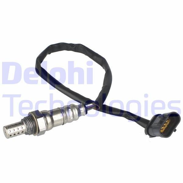 OKSİJEN SENSÖRÜ CLIO II-III-KANGOO-LAGUNA II-MEGANE II-SCENIC-TRAFIC II-TWINGO 1.4 1.6 2.0