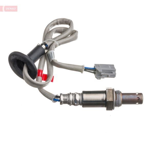 OKSİJEN SENSÖRÜ COROLLA 1.6-1.8 VVTİ 02-09 -AVENSIS 1.6-1.8 VVTİ 03-08 575mm