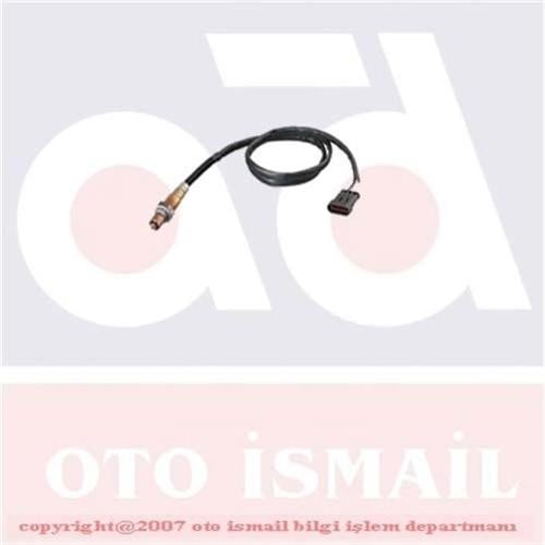 OKSİJEN SENSÖRÜ DOBLO 1.2-1.6 16V 01 >