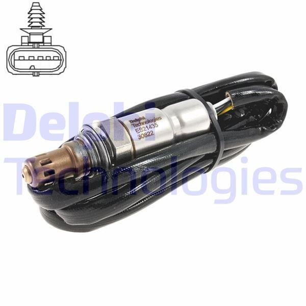 OKSİJEN SENSÖRÜ FIAT DUCATO 06> 2.3 MTJ