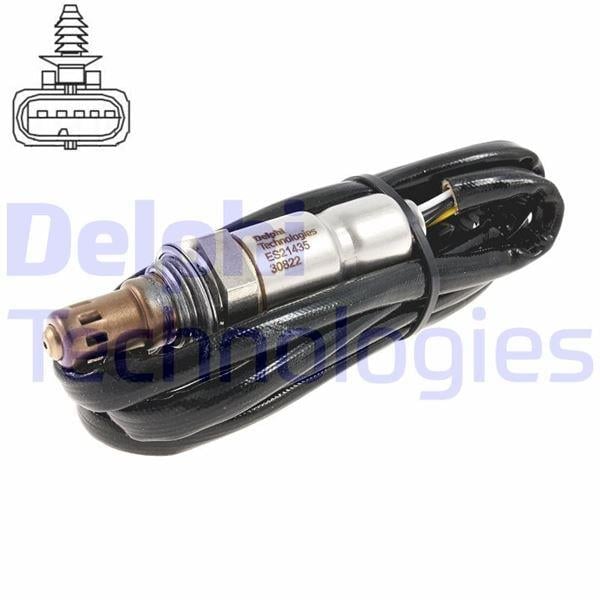 OKSİJEN SENSÖRÜ FIAT DUCATO 06> 2.3 MTJ