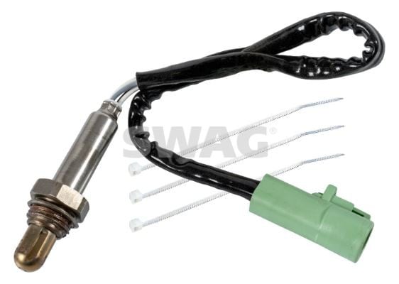OKSIJEN SENSORU FIESTA V FORD KA 1.3 01>08 FIESTA IV 08 > FUSION 02 > 1.25-1.6-1.4 16V