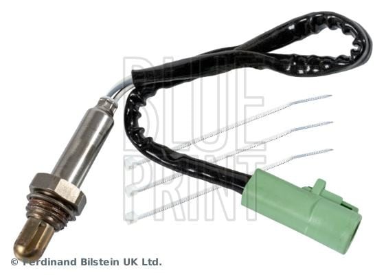 OKSIJEN SENSORU FIESTA V FORD KA 1.3 01>08 FIESTA IV 08 > FUSION 02 > 1.25-1.6-1.4 16V
