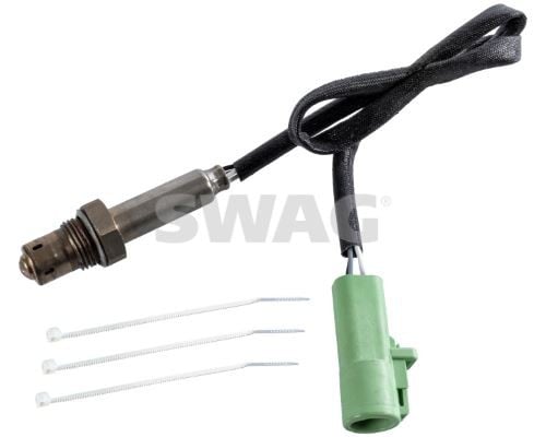 OKSIJEN SENSORU FOCUS CMAX 04> FOCUS II 05> VOLVO C30 07 12 S40 04> S80 I 03>06 XC90 I 275 2.5 T AWD 02>14 2.5T