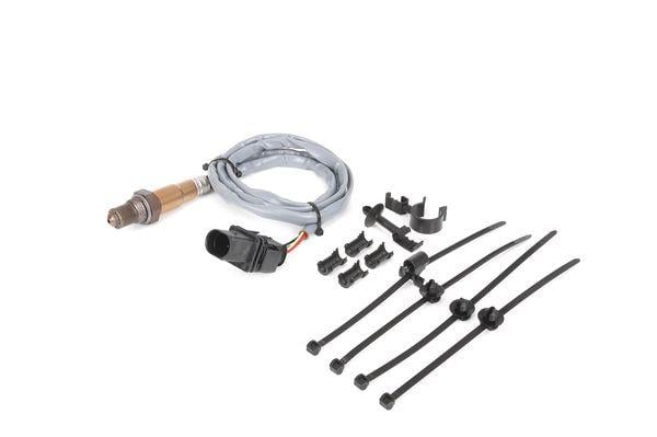 OKSİJEN SENSÖRÜ GOLF VI 08 > JETTA III 05 > PASSAT 03-05 2.0 TDI-T5 2.0-2.5 TDI 03-09