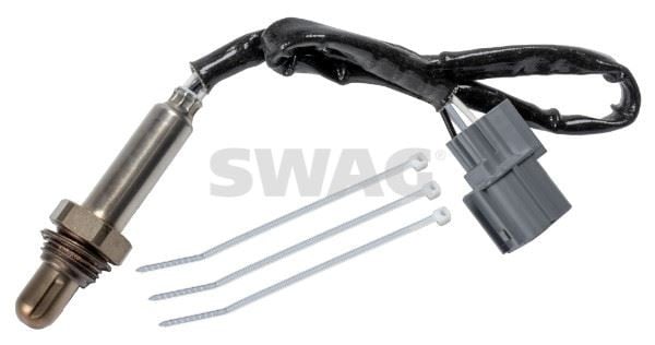 OKSİJEN SENSÖRÜ HONDA CR-V 2.0L K20A4 RD8 kasa 01-04 - ÜST - ayar sondası