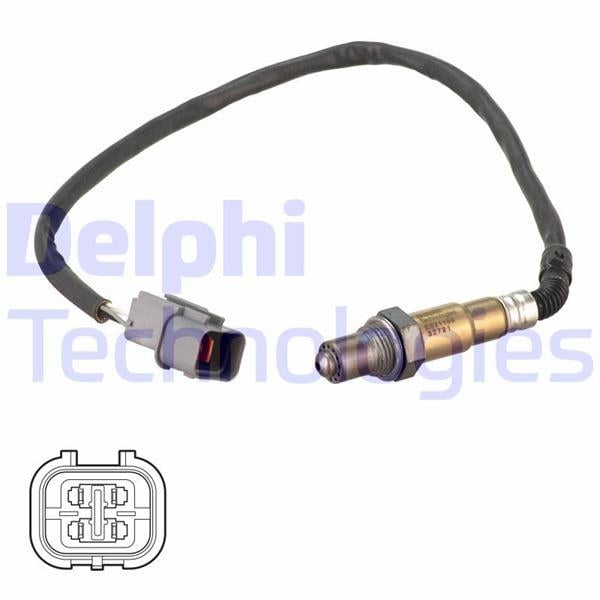 OKSİJEN SENSÖRÜ HYUNDAI ACCENT BLUE G4FA G4FC 10->/ ELANTRA G4FG 11-> / İ20 İ30 G4FA G4FC 06-> / KIA CEED CERATO G4FA G4FC 07-12 / RIO G4FA 12-17