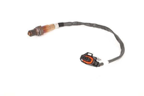 OKSİJEN SENSÖRÜ HYUNDAI İ30 2.0/ASTRA H-CORSA D-COMBO D 1.2/1.4 07 >