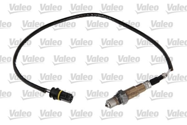 OKSIJEN SENSORU KAT. SONRASI MERCEDES W203 CL203 W164 W251