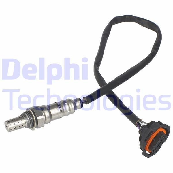 OKSİJEN SENSÖRÜ KATALİZATÖR ASTRA G-H-CORSA C-MERIVA-VECTRA B-C-ZAFIRA A-B-TIGRA 1.8 XER-XE-XEL 7 41mm