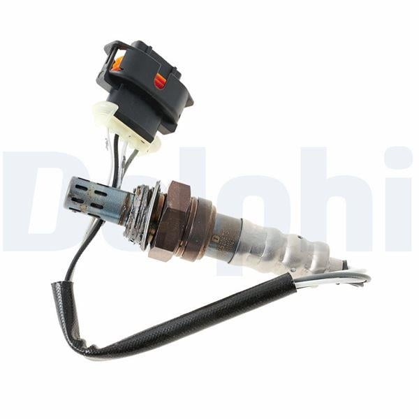 OKSİJEN SENSÖRÜ KATALİZATÖR ASTRA G-H-CORSA C-MERIVA-VECTRA B-C-ZAFIRA A-B-TIGRA 1.8 XER-XE-XEL 7 41mm