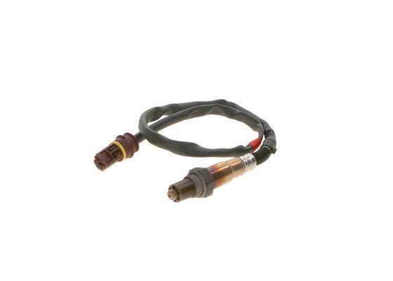 OKSİJEN SENSÖRÜ MB C SERİ W203-S203-CL203 C180 00-02 -CLK SERİ C208-A208 320-430 97> 0258006325