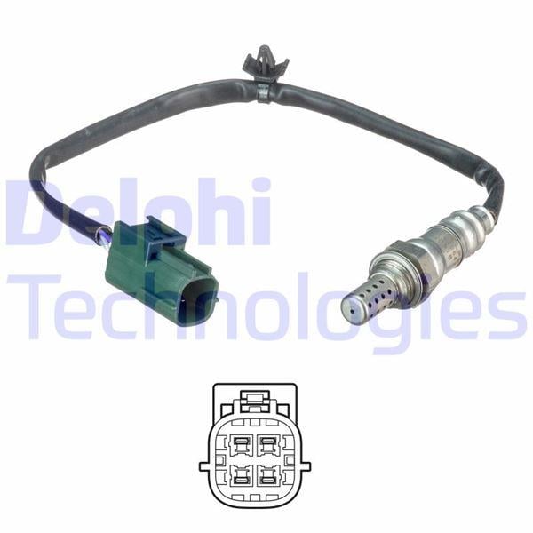 OKSİJEN SENSÖRÜ NISSAN ALMERA-PRİMERA