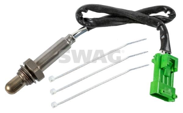 OKSİJEN SENSÖRÜ ÖN 4FİŞLİ ASTRA G-ASTRA H-INSIGNIA A-VECTRA B-C-MERIVA A-ANTARA-CAPTIVA-AVEO-C2- C3-LACETTI-P206-P307-P308-PARTNER-BERLINGO-MGN-CLIO-LGN-TWNG-LOGAN-SANDERO 1.4-1.6-1.8-2.0