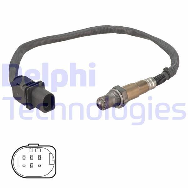 OKSİJEN SENSÖRÜ ÖN ASTRA J-CORSA D-MERIVA B 1.3 CDTI A13DTE-DTC INSIGNIA A-ZAFIRA C 2.0 CDTI Z/A20DT H-DTE-DTJ VIVARO-MOVANO 2.0-2.5 BMW 1-2-3-4-5-6-7-X3-X4-X5-X6
