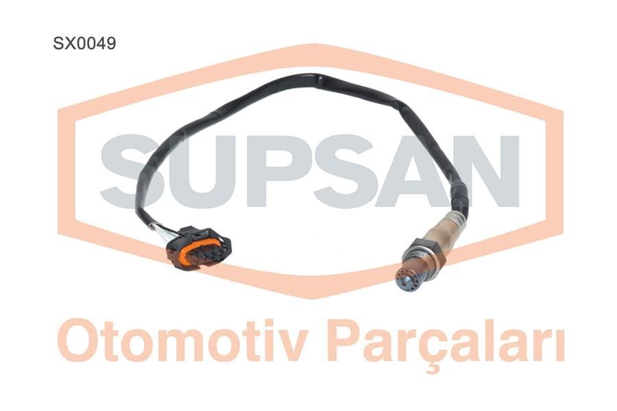OKSİJEN SENSÖRÜ ÖN ASTRA J-İNSİGNİA-MOKKA-ZAFIRA C-AVEO-CRUZE-1.6-1.8 A16XER-A18XER-B16XER