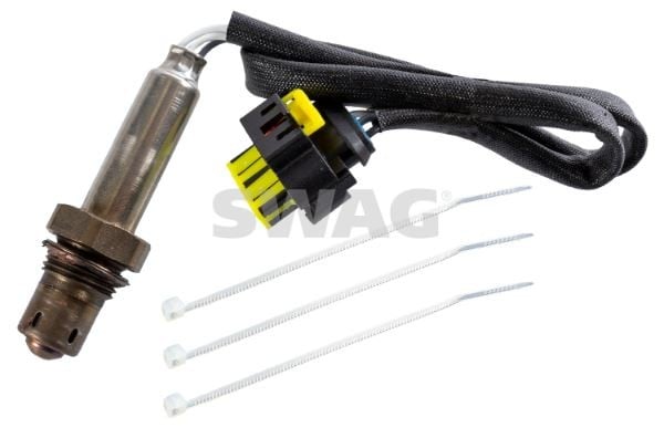 OKSİJEN SENSÖRÜ ÖN OPEL ASTRA G-H CORSA C-D COMBO C-D MERİVA A-VECTRA C-ZAFIRA 1.0-1.2-1.4 XEP-XEL 2 .0 LER 3.2 Z32ZE