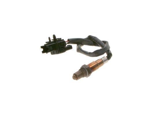 OKSİJEN SENSÖRÜ ÖN VOLVO C70 98-05 C70 97-02 S70 97-00 V70 97-00 XC70 2.4T 97-02