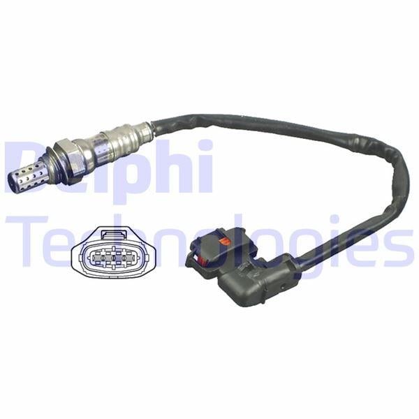 OKSİJEN SENSÖRÜ OPEL ASTRA J 1.6T 09 > CORSA D 1.6T 07 > INSIGNIA 1.6T 08 >