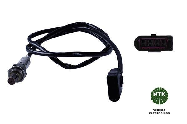 OKSİJEN SENSÖRÜ OZA659-EE17 PASSAT 1.6-1.8-1.8T 96-00 -A4 95-00 -A6 97-05 1.8-1.8T 1175mm