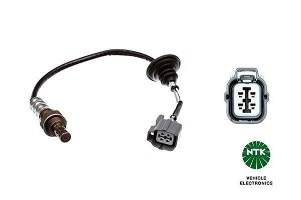 OKSİJEN SENSÖRÜ OZA659-EE73 JAZZ II 1.2-1.3 02-08 -JAZZ II 1.3i 08 > 390mm