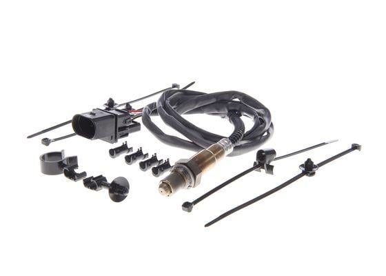 OKSİJEN SENSÖRÜ PASSAT-A4-A6-1.8T-2.0 00-05 GOLF IV 1.6 BFQ 1.8-2.0 0258007063-0258007057-0258007090