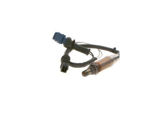 OKSİJEN SENSÖRÜ PEUGEOT P106 91>96 P306 94>01 CITROEN AX-ZXXANTIA 91-01 1.1 TU1 1.4 TU3 1.6 TU5