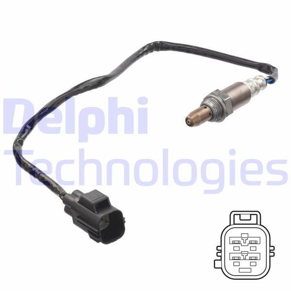 OKSİJEN SENSÖRÜ S60-S80-S90-V40-V60-V70-V90-XC60-XC70-XC90 09-2013>