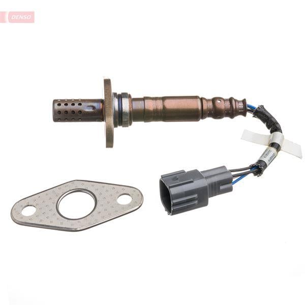 OKSİJEN SENSÖRÜ TOYOTA COROLLA 1.6Sİ 92-97 1.8GT 92-95 1.8 GTI 4WD 92-95