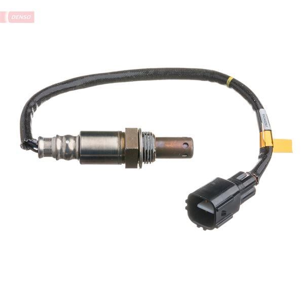 OKSİJEN SENSÖRÜ TOYOTA YARIS 1.0 03-05 1.3 VVT-İ 05-10