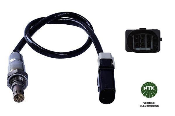 OKSİJEN SENSÖRÜ UAR0004-VW008 POLO-IBIZA-FABIA-ROOMSTER 1.2 TDİ 10 >