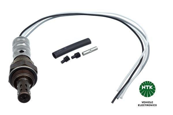 OKSİJEN SENSÖRÜ UNİVERSAL TİP ALFA ROMEO. AUDI. BMW. CITROEN. DAEWOO. FIAT. FORD. MAZDA. MERCEDES. MG. OPEL. PEUGEOT. ROVER. SSANGYONG. VOLVO. VW 4 KABLOLU SOKETSİZ OZA739-EE33
