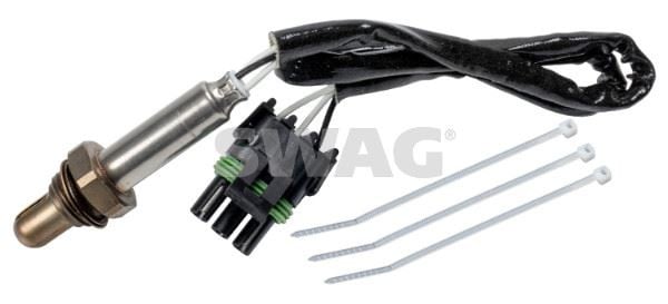 OKSİJEN SENSÖRÜ VECTRA A-B-OMEGA A 2.0-OMEGA A 3.0 24V 88-00
