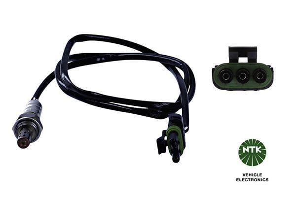 OKSİJEN SENSÖRÜ VECTRA A-B-OMEGA A 2.0-OMEGA A 3.0 24V 88-00