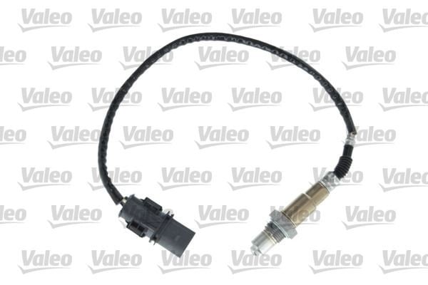OKSİJEN SENSÖRÜ VOLVO