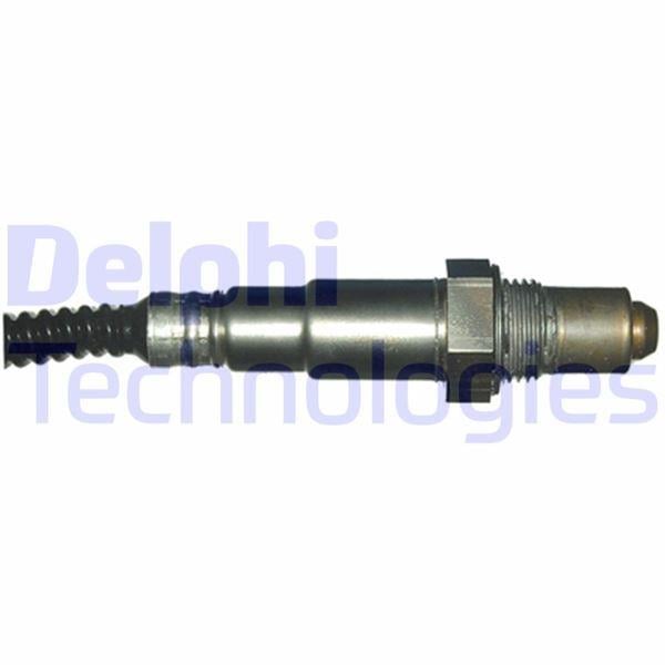 OKSİJEN SENSÖRÜ VOLVO C70 97-05 S70 V70 XC70 INFINITI FX35 FX45 NISSAN 350Z 03-07