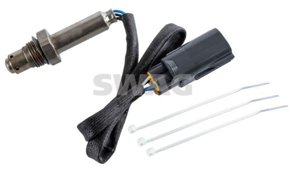 OKSIJEN SENSORU VOLVO S40 II 544 T5 AWD 04>10 S80 II 124 3.2 10>14 V50 545 T5 AWD 04>07 V70 II