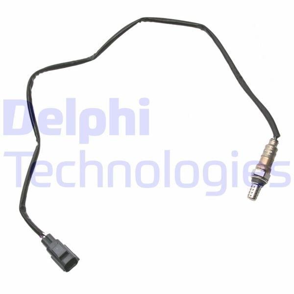 OKSIJEN SENSORU VOLVO S60 I 2.4 04>10 S80 I 2.4 99>06 V70 II 2.4 01>07 JAGUAR XF I X250 3.0 08>15