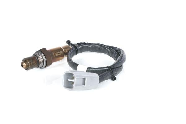 OKSİJEN/LAMBDA SENSÖRÜ BENZİN LSF-4.2