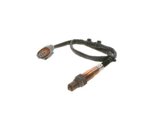 OKSİJEN/LAMBDA SENSÖRÜ BENZİN LSF-4.2