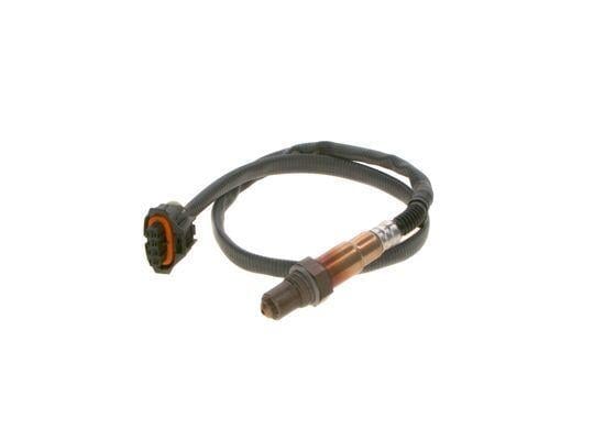 OKSİJEN/LAMBDA SENSÖRÜ BENZİN LSF-4.2