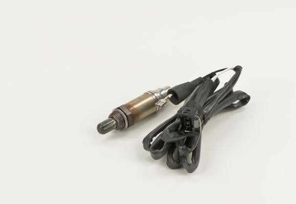 OKSİJEN/LAMBDA SENSÖRÜ BENZİN LSH-24