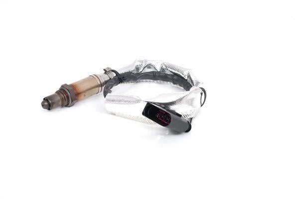 OKSİJEN/LAMBDA SENSÖRÜ BENZİN LSH-25C