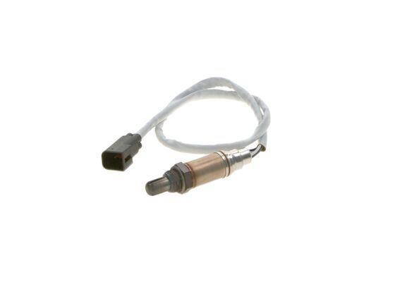 OKSİJEN/LAMBDA SENSÖRÜ BENZİN LSH-25C