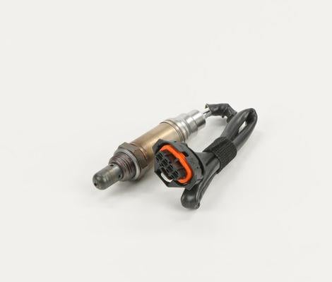 OKSİJEN/LAMBDA SENSÖRÜ BENZİN LSH-25W